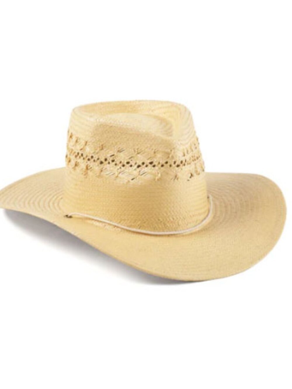 LACK OF COLOR The Baja Sunlight Hat - Picture 6 of 8
